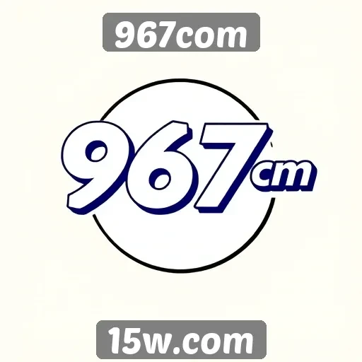 Novidades e atualizações no site 967com