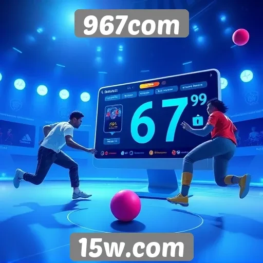 Experiência do usuário na plataforma 967com