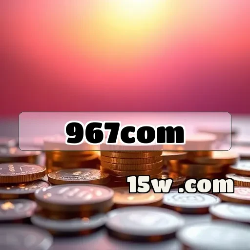 967com: Vantagens Exclusivas da Seção VIP para Jogadores