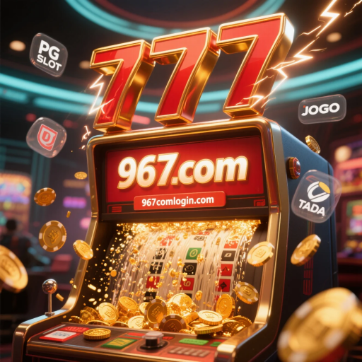 Descubra o Mundo do Poker Online no 967com