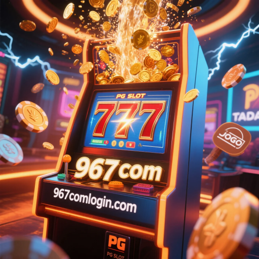 A Revolução dos Torneios de Jogos no 967com